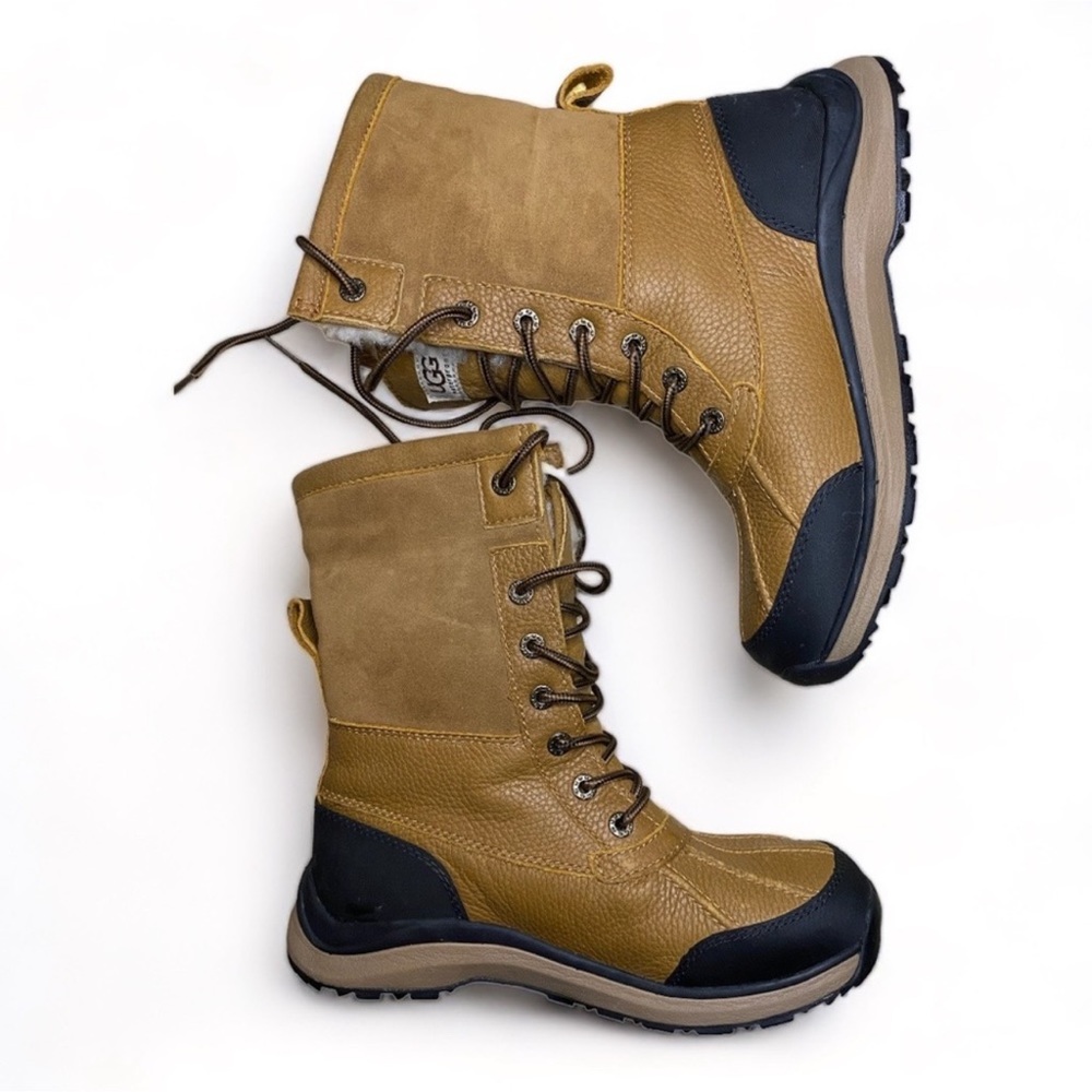 Ugg Adirondack III Boot - size 11 Women’s